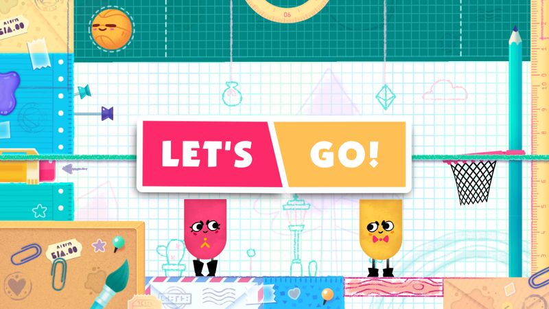 Screenshot: Nintendo